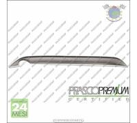 Spoiler Paraurti Prasco Posteriore Per Vw Golf Vii