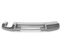 SPOILER PARAURTI SCAR SINGOLO POST AUDI A3 DAL 2016 CABRIO-SEDAN
