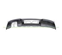Spoiler Paraurti Scarico Doppio Sinistro Fori S Line AUDI A3 3/5 PORTE 2016-2020
