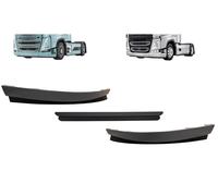 Spoiler paraurti sinistro + destro + centrale adatto per VOLVO FH4 FH5 2017- ...
