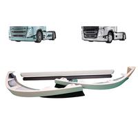 Spoiler paraurti sinistro + destro + centrale per VOLVO FH4 FH5 2017 - codice...