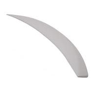 Spoiler Paraurti Spoiler Per Bagagliaio Stile OE Con Luce Freno A LED ABS Per Nissan Per Maxima 2016 2017 2018 2019 2020 2021 2022 2023(No paint spraying)