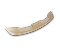 Spoiler Paraurti Spoiler Posteriore Per Mustang GT500 2015 2016 2017 2018 2019 2020 2021 2022 In Materiale ABS Realizzato In Fibra Carbonio Nero Lucido Fai Da Te.(No Paint)