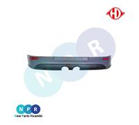 SPOILER PARAURTO R23 DIEDERICHS VOLKSWAGEN GOLF 2214868