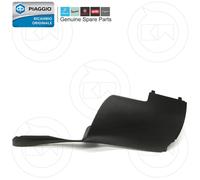 SPOILER PEDANA CENTRALE SINISTRO ORIGINALE PIAGGIO LIBERTY IGET 150 2015 > 2017
