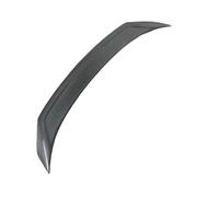 Spoiler Per A7 S7 RS7 2013-2018 Spoiler Posteriore Coda Tronco Boot Ala Copertura Accessori Auto Spoiler Fibra Carbonio Alettone Posteriore(Unpainted)