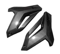 Spoiler Per Alettone Moto Compatibile Con S1000R 2014 2015 2016 2017 2018 2019 2020 2 Pezzi Carenatura Inferiore Inferiore Per Motocicletta, Accessori Modificati Carenatura Pannello Della Padella