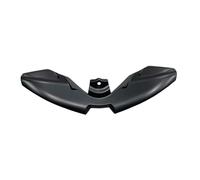 Spoiler Per Alettone Moto Compatibile Con Yamaha Per MT-09 SP 2024 2025 1 Pz Spoiler Anteriore Per Motocicletta Aletta Aerodinamica Per Inferiore Carenatura Paravento