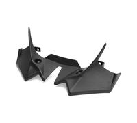 Spoiler Per Alettone Moto Compatibile Con Z650 2021 2022 2023 2024 1 Pz Deflettore Aria Per Motocicletta Per Ala Aerodinamica Winglet Spoiler Anteriore Deflettori Aria Accessori