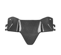 Spoiler Per Alettone Moto Compatibile Con Z900 2020 2021 2022 2023 2024 1 Pz Copertura Becco Della Carenatura Anteriore Della Motocicletta Estensione Dell'aletta Aerodinamica Per Accessori Alari.