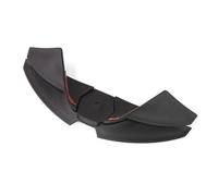 Spoiler Per Alettone Moto Moto Side Air Per Vento Ali Per MT07 2025 2026 Moto Spoiler Anteriore Aerodinamico Winglet Downforce Ala Accessori