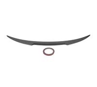 Spoiler per Alettone Posteriore Look Elegante Spoiler per Alettone per Bagagliaio Robusto e con Prestazioni Migliorate per Serie 3 G20 2019 e Successivi Spoiler per Alettone per