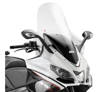 GIVI D6703ST Parabrezza specifico trasparente. 78 x 62 cm