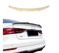 Spoiler Posteriore per Audi A3 8Y Berlina 2020 Alettone Ala, Bordo di Uscita