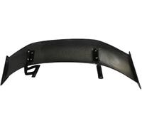 Spoiler per auto Alettone posteriore per auto, per Porsche, per Cayman, per Boxster GT4 2016-2022(Carbon fiber)
