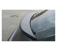 Spoiler Per Auto Con Cofano Posteriore In ABS Per VW Per Beetle 2013 2014 2015 2016 2017 2018 2019 2020 MENSUNUBNM(Carbon Paint)