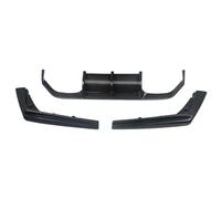 Spoiler per auto Diffusore Spoiler Paraurti Posteriore Per Auto Per BMW Serie 3 4 Per M3 F82 F83 Per M4 2015-20 Labbro In Fibra Di Carbonio ABS Alettone Tetto