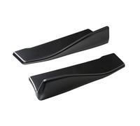 Spoiler Per Auto Laterale Paraurti Anteriore Gonna Laterale Posteriore Labbro Bilanciere Ali Universali 35 Cm Corpo Splitter Laterale Diffusore
