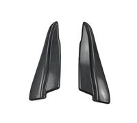 Spoiler per auto Paraurti Posteriore Auto, Spoiler, Diffusore, Splitter, Protezione Antigraffio Per Golf 5 6 Per Tesla Per Model 3 Per A3 Per Passat B8 ABS Alettone Tetto(Look in carbonio)