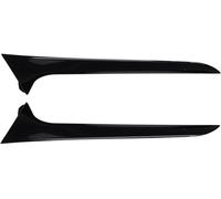 Spoiler per auto Per A6 Travel per Edition per TDI per Quattro Spoiler laterale posteriore per finestrino canard