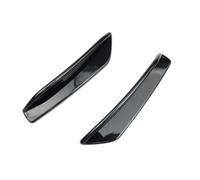 Spoiler per auto Per Benz per W177 per AMG per Hatchback 2019 Paraurti anteriore Fendinebbia Aria per bocchetta Copertura Trim Laterale per Parafango