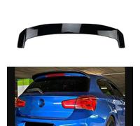 Spoiler per Auto per BMW 1 Series 118i 125i f20 f21 2011-2019, Senza Perforazione può Essere Utilizzata per la Decorazione