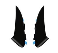 Spoiler per auto Per Mercedes per Benz C118 CLA35 CLA45 CLA180 CLA200 CLA250 per AMG Line 2020 Spoiler per paraurti posteriore per splitter parafango laterale