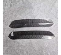 Spoiler per auto Per VW Per Golf 7 GTI MK7 .5 GTD GTE R 2009-2020 Oettinger Style Spoiler sul tetto Estensioni Alettone posteriore Auto Spoiler Posteriori(2)