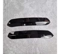 Spoiler per auto Per VW Per Golf 7 GTI MK7 .5 GTD GTE R 2009-2020 Oettinger Style Spoiler sul tetto Estensioni Alettone posteriore Auto Spoiler Posteriori(1)