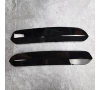 Spoiler per auto Per VW Per Golf 7 GTI MK7 .5 GTD GTE R 2009-2020 Oettinger Style Spoiler sul tetto Estensioni Alettone posteriore Auto Spoiler Posteriori(3)