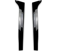 Spoiler per auto Spoiler laterale per lunotto posteriore per VW per Touran 2016-2022, spoiler per bagagliaio