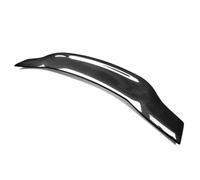 Spoiler per auto Spoiler Posteriore Adatto Per Benz W212 Sedan E350 E550 E63 RT Style 2010-2016, Kit Carrozzeria Con Splitter Per Alettone ABS Alettone Tetto
