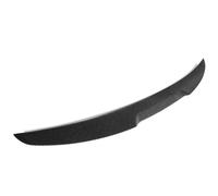 Spoiler per auto Spoiler Posteriore Compatibile Con Per BMW Serie 8 G16 840i 4D Per Gran Coupe 2018-2024 ABS Alettone Tetto(Guardia in fibra di carbonio)