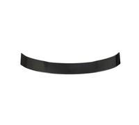 Spoiler per auto Spoiler posteriore da corsa in carbonio secco preimpregnato per 911 991 per Carrera 4 GTS 2012-2018 ABS Alettone Tetto