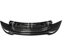 Spoiler per auto Spoiler posteriore per tetto auto per Porsche per Panamera 970 971 2010-2017(2010-2013 Carbon)