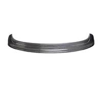 Spoiler Per Bagagliaio Di Un'auto Adatto Per VW Per Golf 5V MK5 GTI R32 Hatchback 2 Porte 2005-2007 Per Tetto Posteriore In Vera Fibra Carbonio Spoiler Posteriori Alettone