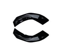 Spoiler Per Bagagliaio Per Benz Classe A W177 V177 A35 A45 Per AMG Hatchback 2019-22 Diffusore Paraurti Posteriore Alette Minigonne Laterali Spoiler Per Carrozzeria