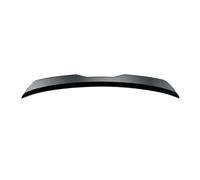 Spoiler Per Bagagliaio Per Clio MK5 Per Clio 5 2019-2024 Spoiler Posteriore Per Auto Baule Tetto Labbro Messa A Punto Spoiler Per Carrozzeria(Opaco)