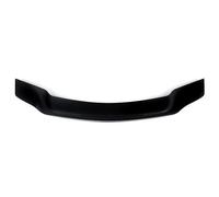Spoiler Per Bagagliaio Per Mercedes Per Benz W204 2008 2009 2010 2011 2012 2013 2014 Stile Duckbill RT Accessori Neri Lucidi FIXCOR