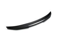 Spoiler Per Bagagliaio Per Q50 2014-2021 PSM Style Kit Spoiler Posteriore Per Ala E Baule Protezione Per Tetto Dell'auto Boot Tronco Tetto Coda(Carbonio)