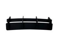 Spoiler Per Bagagliaio Per VW Per Golf 7.5R Per Mk7.5R 17-20 Paraurti Posteriore Diffusore Labbro Protezione Centrale Inferiore Piastra Divisoria Staffa Boot Tronco Tetto Coda