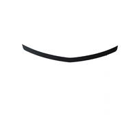 Spoiler Per Benz Per Coupé W207 C207 E200 E250 E300 Per E350 Per AMG Spoiler Fibra Di Carbonio Nero Lucido 2009-2016 Spoiler posteriore(No Color)