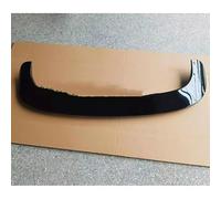 Spoiler Per Benz Per GLE Per Grado Per ML-Class W166 2014-2018 Per GLE350 400 ML350 400 Tronco ABS Spoiler In Plastica Alettone Posteriore(Unpainted)