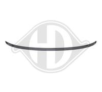 COMPATIBILE CON BMW LABBRO POSTERIORE G30, LABBRA/SPOILER 17-20