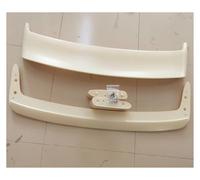 Spoiler Per BMW E36 Per M3 Spoiler 1990-2000 GT Style Spoiler Serie 3 Coupé ABS Materiale Plastico Spoiler Non Verniciato Wing Lip(Unpainted)