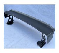 Spoiler Per BMW Per M3 E92 E46 F30 Per M2 Per M4 VA Tipo Fibra Carbonio Universale Ala Posteriore Spoiler E90 E93 Ala Tuning Auto Alettone Posteriore(Unpainted FRP)
