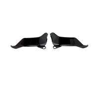 Spoiler Per BMW Per R1300GS R 1300 GS Per GS1300 2023 2024 Paramani Per Moto Protezione Paramani Copertura Per Estensione Parabrezza Alette Aerodinamiche(Windshield Black)