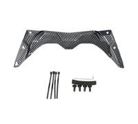 Spoiler Per BMW Per R1300GS R1300 GS R 1300 GS 2023 2024 2025 Pannello Abitacolo Carenatura Forcella Scudo Deflettore Corrente Ascendente Accessori Moto Alette Aerodinamiche(B)