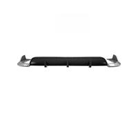 Spoiler Per BMW Per X5 G05 Sport 2019+ Black Warrior Diffusore Posteriore Spoiler Paraurti Angolo Body Kit Modifica Esterna Alettone Posteriore(B)