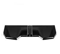 Spoiler Per BYD Per L'equazione Per Leopard 8 2024 2025 Per L'equazione Per Leopard 8 Spoiler MC Design Coda Ala Superiore Spoiler posteriore(Carbon fiber pattern)